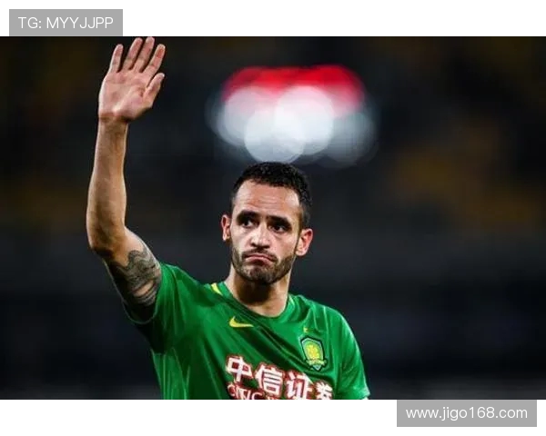 昔日国安核心奥古斯托正式宣布退役开启人生新篇章 昔日国安核心奥古斯托正式宣布退役开启人生新篇章