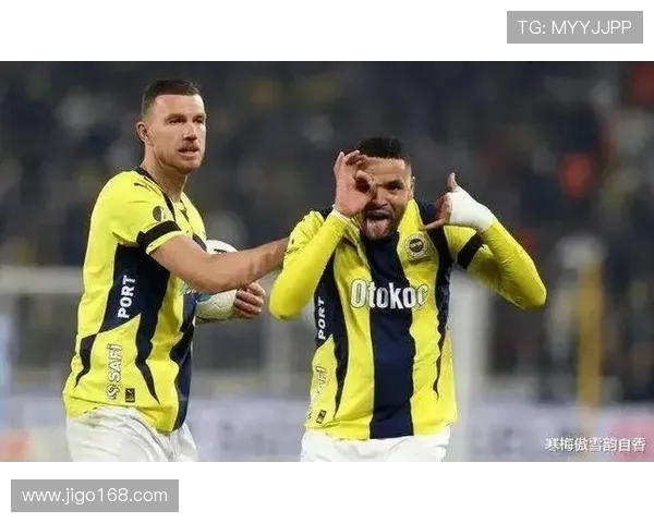 阿森西奥破门费内巴切顽强追平哈伊拉迪诺维奇进球助队1比1战平十人卡斯帕萨