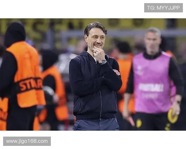 科瓦奇回应多特争冠话题强调上赛季曾落后拜仁二十五分需脚踏实地 科瓦奇回应多特争冠话题强调上赛季曾落后拜仁二十五分需脚踏实地