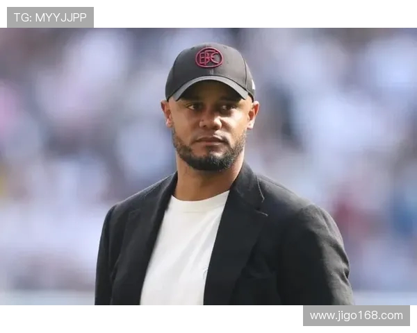 孔帕尼续约助力拜仁称雄双榜官方自信表示球队状态越来越好