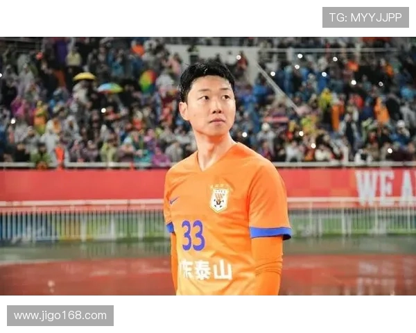 泰山队五外援齐赴浙江高准翼随队出征于金永伤愈复出仍需时日