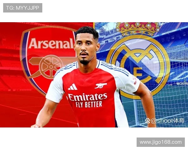 萨利巴坦言皇马邀约令人向往更盼助枪手夺冠实现英伦荣耀 萨利巴坦言皇马邀约令人向往更盼助枪手夺冠实现英伦荣耀