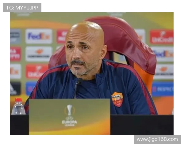 托蒂：还未与斯帕莱蒂谈论往事 经历多年后该学会放下