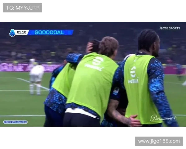 意甲领头羊易主！劳塔罗破球荒比肩队史三大传奇，国米2-0拉齐奥